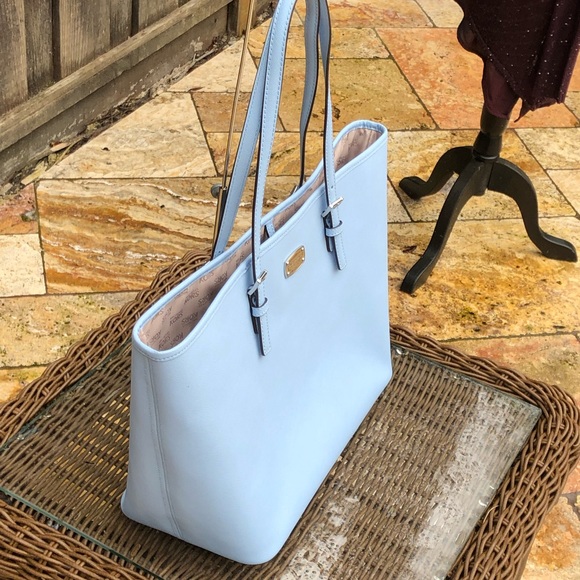 NWT Michael Kors large jet set carry all tote - Picture 3 of 8